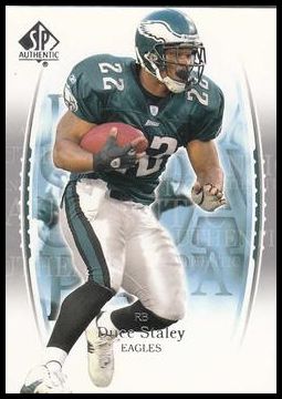 49 Duce Staley